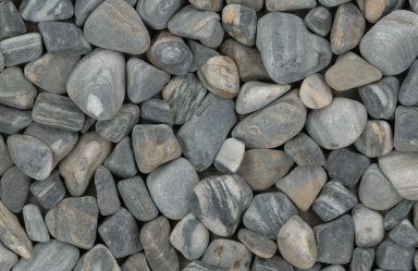 Dusty Gray Stone - SDI Digital Print